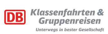 DB Klassenfahrten und Gruppenreisen